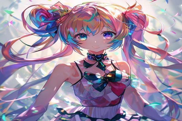 虚空掠夺者出装